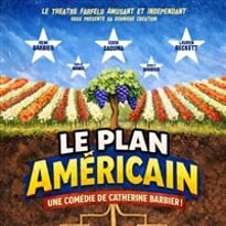 Le plan Américain