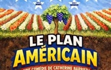 Le plan Américain