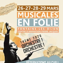 Musicales en Folie