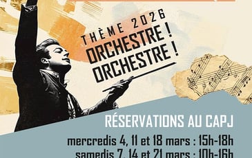Musicales en Folie