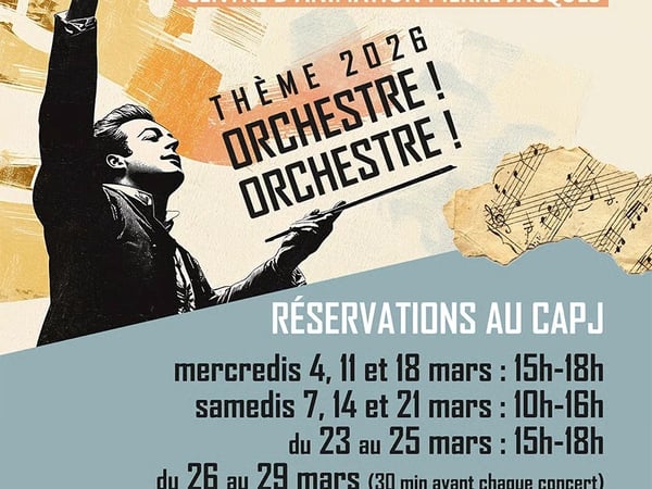 Musicales en Folie
