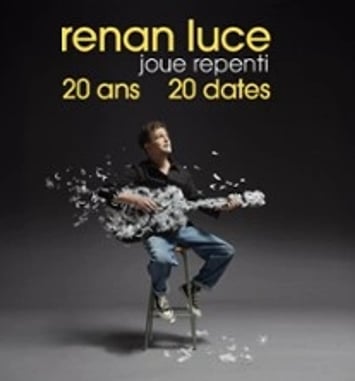 Renan Luce joue Repenti