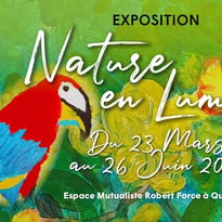 Nature en Lumière