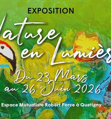 Nature en Lumière