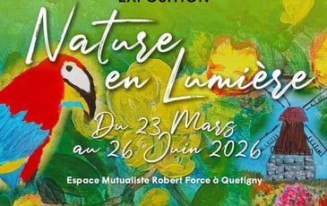 Nature en Lumière