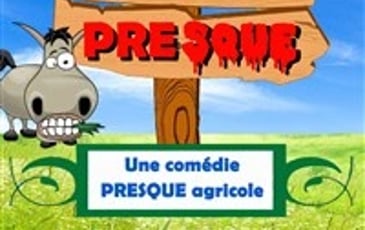 L'amour est dans le presque
