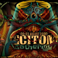 Eciton Gathering