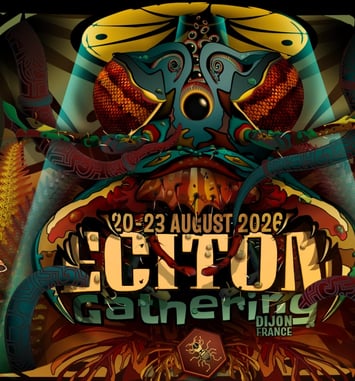 Eciton Gathering