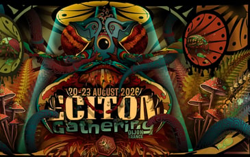 Eciton Gathering