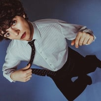Sam Sauvage