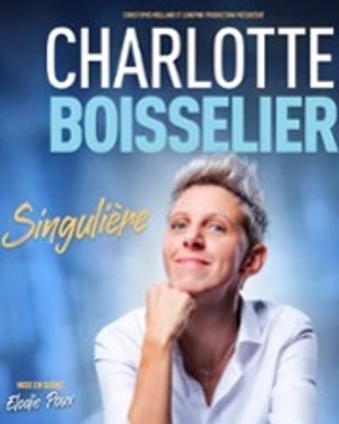 Charlotte Boisselier