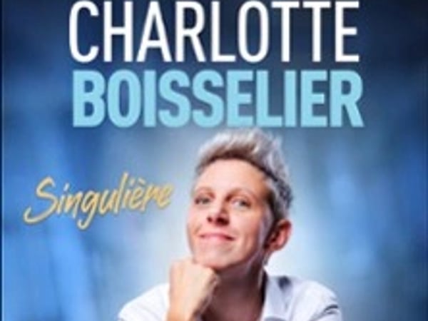 Charlotte Boisselier
