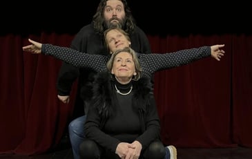 Impro sous Influence