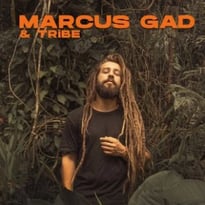 Marcus Gad