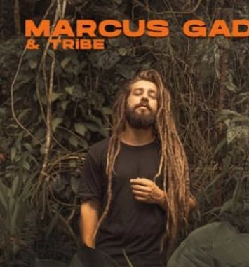 Marcus Gad