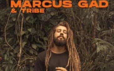 Marcus Gad