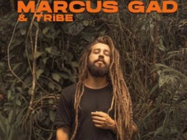 Marcus Gad
