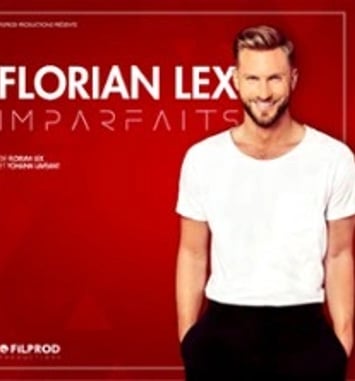 Florian Lex: Imparfaits (tournée)