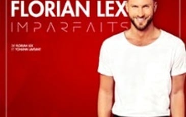 Florian Lex: Imparfaits (tournée)