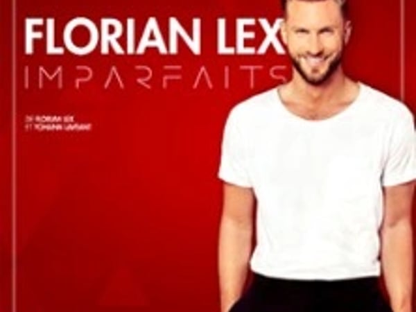 Florian Lex: Imparfaits