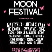 Moon Festival
