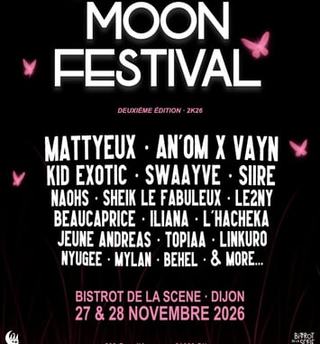 Moon Festival
