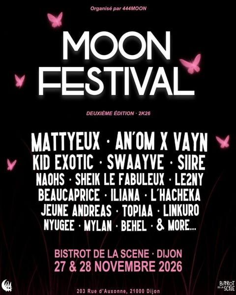 Moon Festival