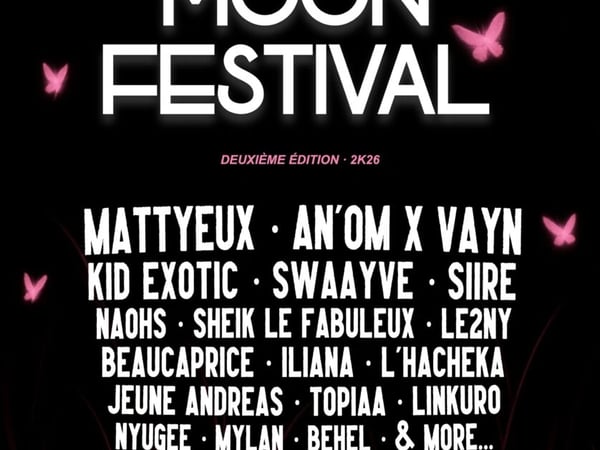 Moon Festival