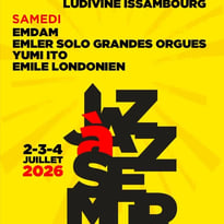 Festival Jazz à Semur