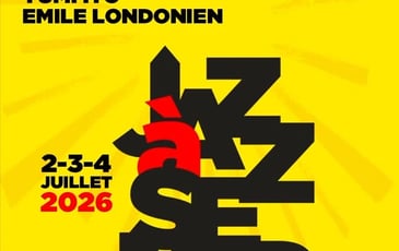 Festival Jazz à Semur