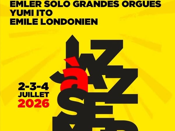 Festival Jazz à Semur