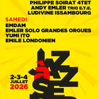 Élèves du CRR de Dijon, Klo&Ange, Ninanda