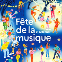 Fête de la musique à Dijon