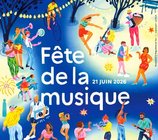 Fête de la musique à Beaune