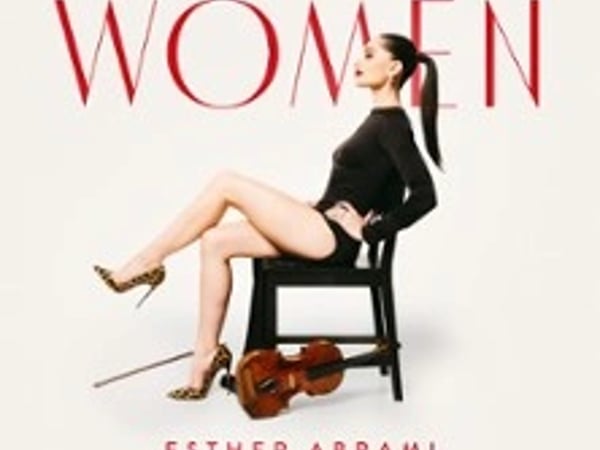 Esther Abrami, Women