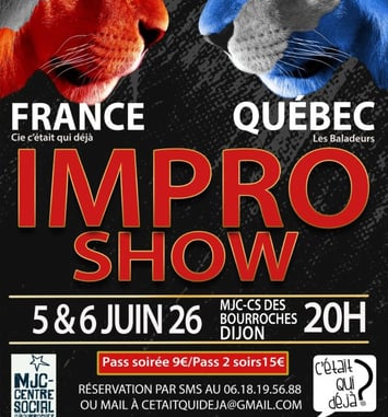Québec vs France