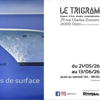 États de surface