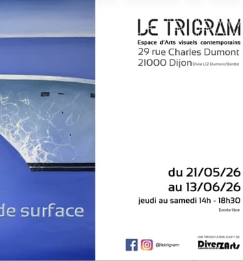 États de surface