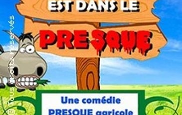 L'Amour est dans le presque