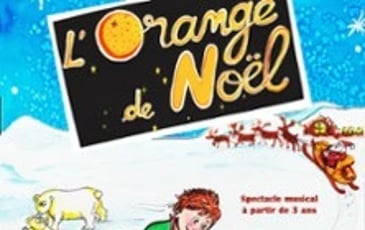 L'Orange de Noël