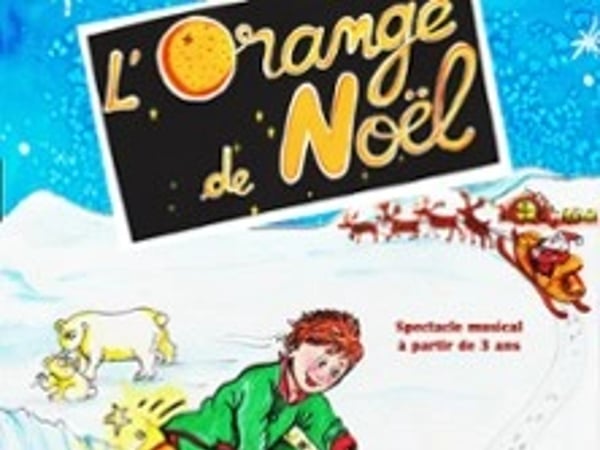 L'Orange de Noël