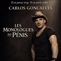 Les Monologues du pénis