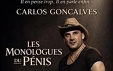 Les Monologues du pénis