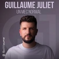 Guillaume Juliet, Un Mec Normal