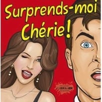 Surprends Moi Chérie