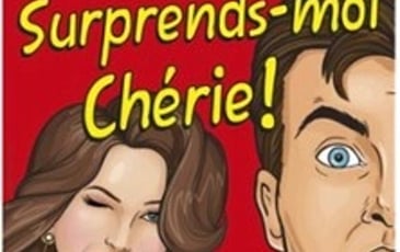 Surprends Moi Chérie