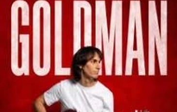 200 voix pour Goldman
