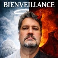 Mouton noir, Bienveillance