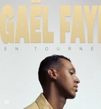 Gaël Faye