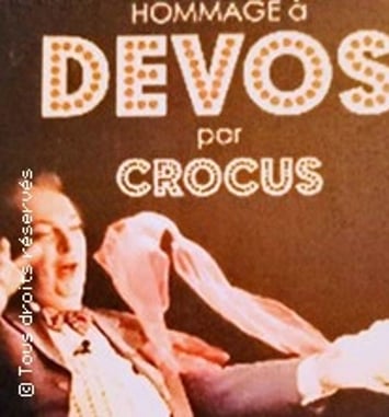 Devos par Crocus
